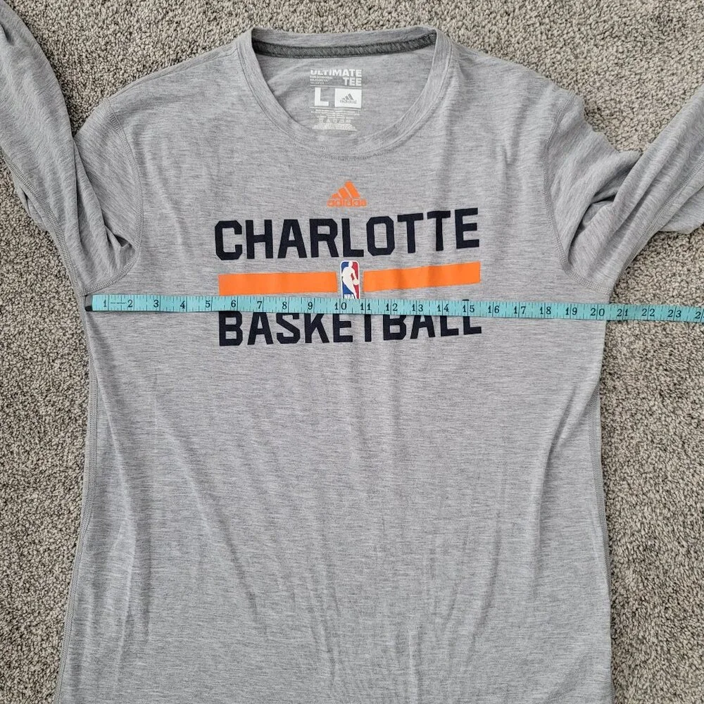 adidas men charlotte